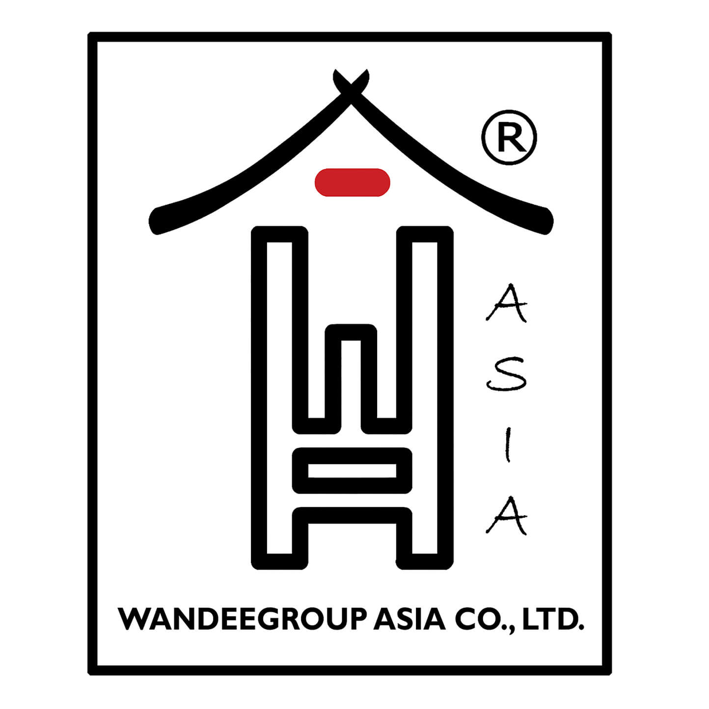 Business Logo of Wandeegroup Asia Co., Ltd.